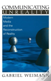 Capa do artigo Communicating Unreality