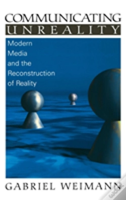 Capa do artigo Communicating Unreality