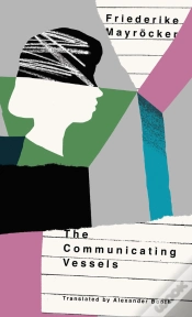 Capa do artigo Communicating Vessels