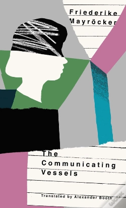 Capa do artigo Communicating Vessels