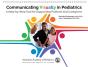 Communicating Visually In Pediatrics - Preview