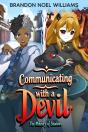 Communicating With A Devil - Preview