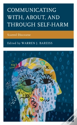 Capa do artigo Communicating With, About, And Through Self-Harm