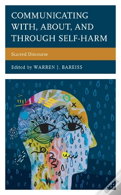Capa do artigo Communicating With, About, And Through Self-Harm