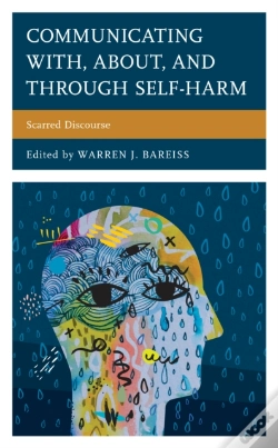Capa do artigo Communicating With, About, And Through Self-Harm