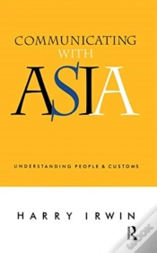 Capa do artigo Communicating With Asia