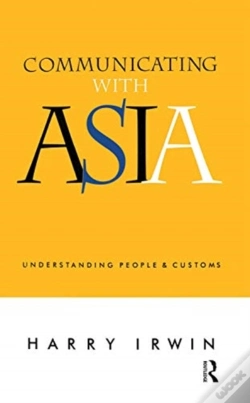 Capa do artigo Communicating With Asia