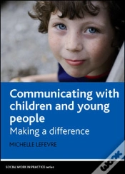 Capa do artigo Communicating With Children And Young People