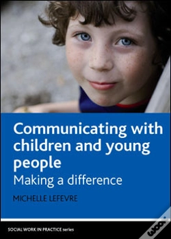 Capa do artigo Communicating With Children And Young People