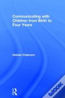 Communicating With Children From Birth To Four Years