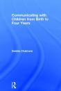 Communicating With Children From Birth To Four Years - Preview
