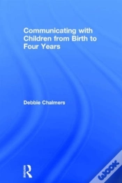 Capa do artigo Communicating With Children From Birth To Four Years