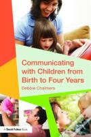 Communicating With Children From Birth To Four Years