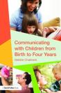 Communicating With Children From Birth To Four Years - Preview