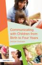 Communicating With Children From Birth To Four Years - Preview