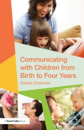 Capa do artigo Communicating With Children From Birth To Four Years