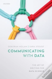 Capa do artigo Communicating With Data