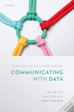 Capa do artigo Communicating With Data