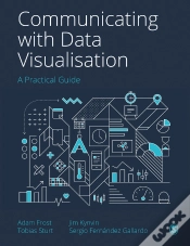 Capa do artigo Communicating With Data Visualisation