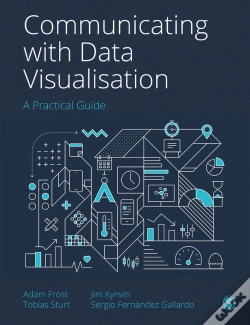 Capa do artigo Communicating With Data Visualisation