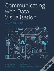 Capa do artigo Communicating With Data Visualisation