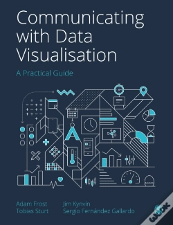 Capa do artigo Communicating With Data Visualisation