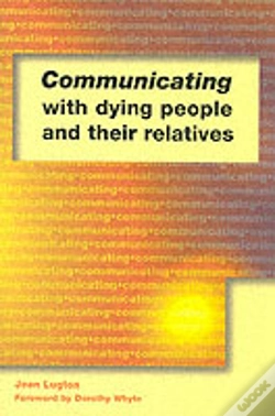 Capa do artigo Communicating With Dying People And Their Relatives