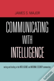 Capa do artigo Communicating With Intelligence