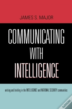 Capa do artigo Communicating With Intelligence