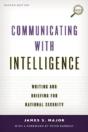 Communicating With Intelligence - Preview