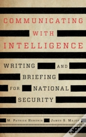 Capa do artigo Communicating With Intelligence