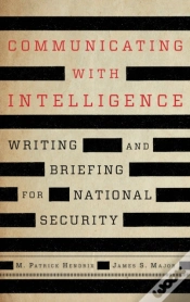 Capa do artigo Communicating With Intelligence