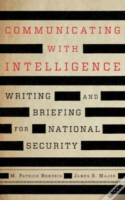 Capa do artigo Communicating With Intelligence