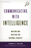 Communicating With Intelligencpb
