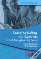 Communicating With Learners In The Lifelong Learning Sector