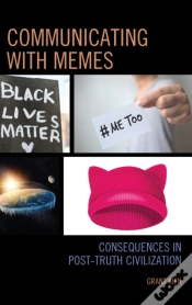 Capa do artigo Communicating With Memes