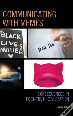 Capa do artigo Communicating With Memes