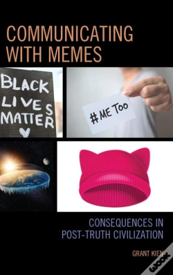 Capa do artigo Communicating With Memes