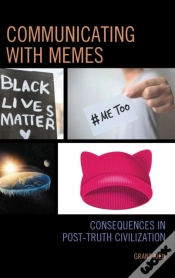 Capa do artigo Communicating With Memes