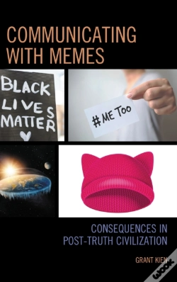 Capa do artigo Communicating With Memes