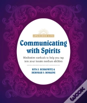 Capa do artigo Communicating With Spirits