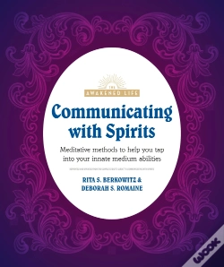 Capa do artigo Communicating With Spirits