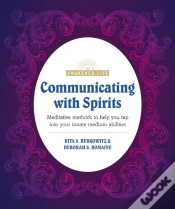 Capa do artigo Communicating With Spirits