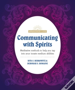 Capa do artigo Communicating With Spirits