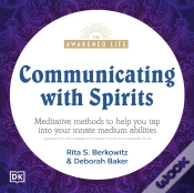 Capa do artigo Communicating With Spirits