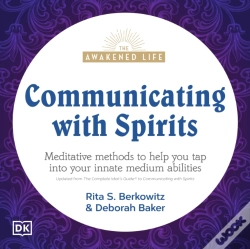 Capa do artigo Communicating With Spirits