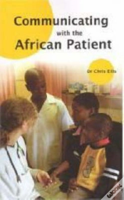 Capa do artigo Communicating With The African Patient