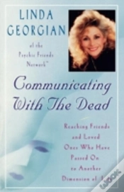 Capa do artigo Communicating With The Dead