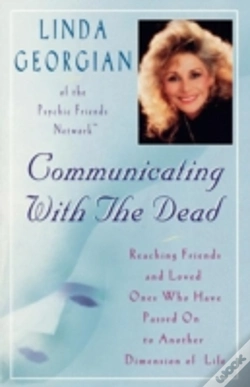 Capa do artigo Communicating With The Dead