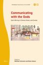 Communicating With The Gods - Preview